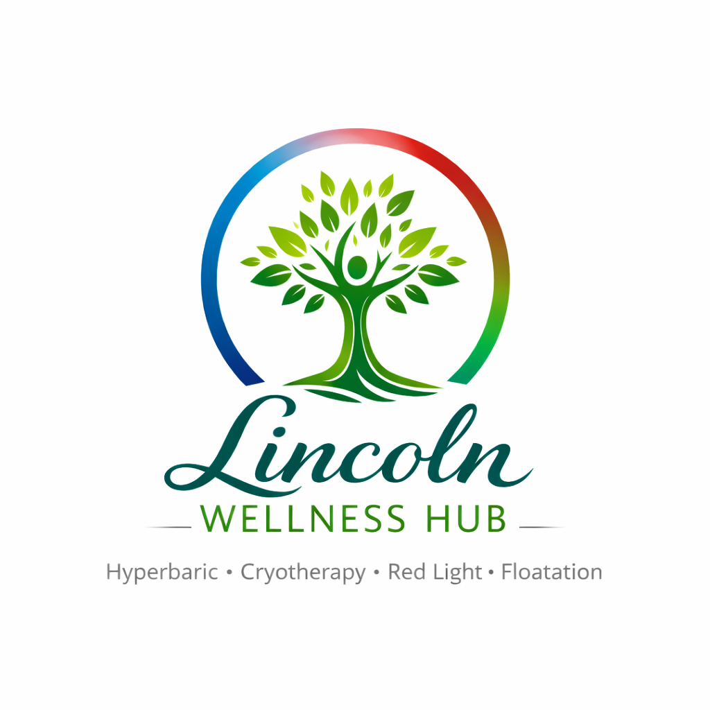 Lincoln Wellness Hub Logo