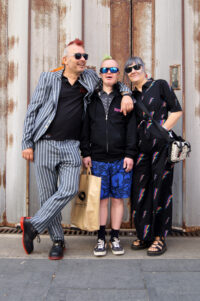 MATT - PAULA & JOE