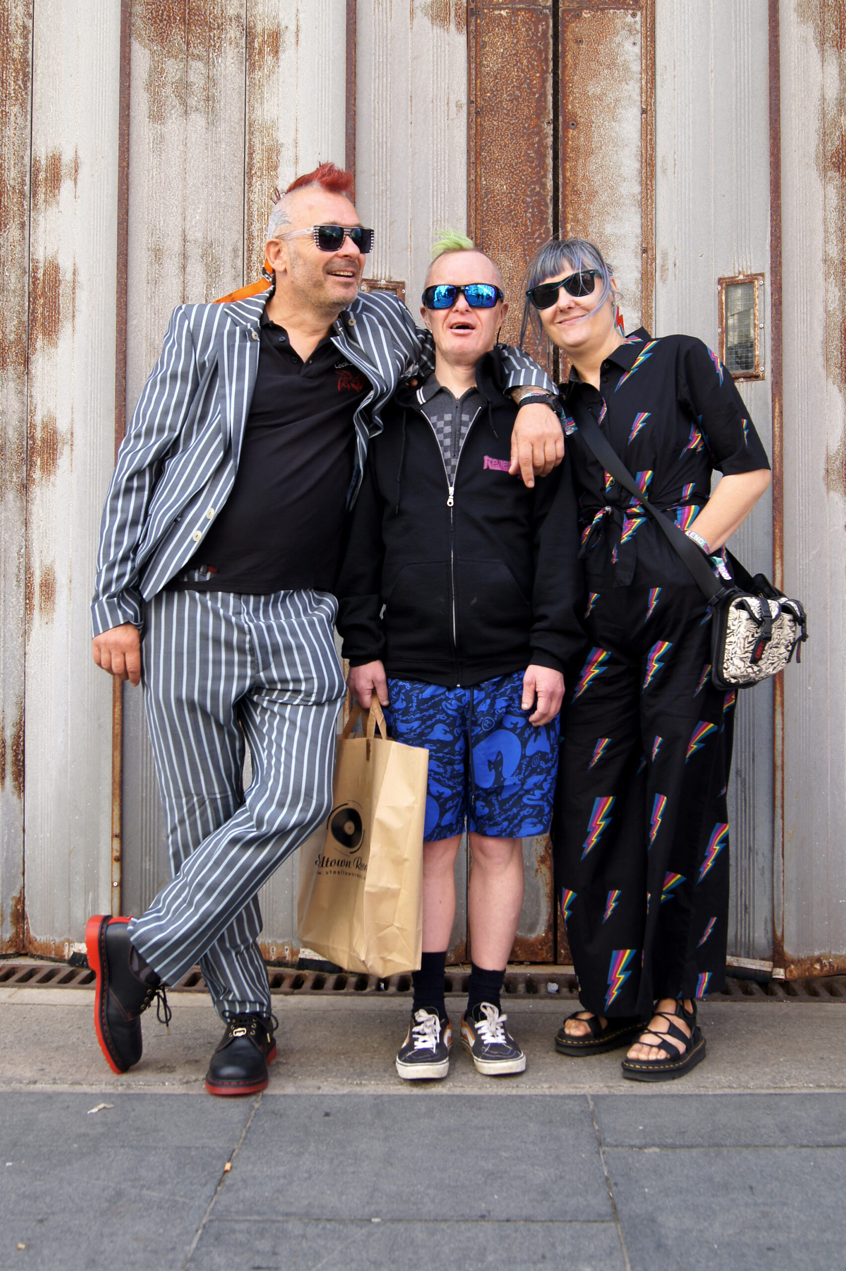 MATT - PAULA & JOE